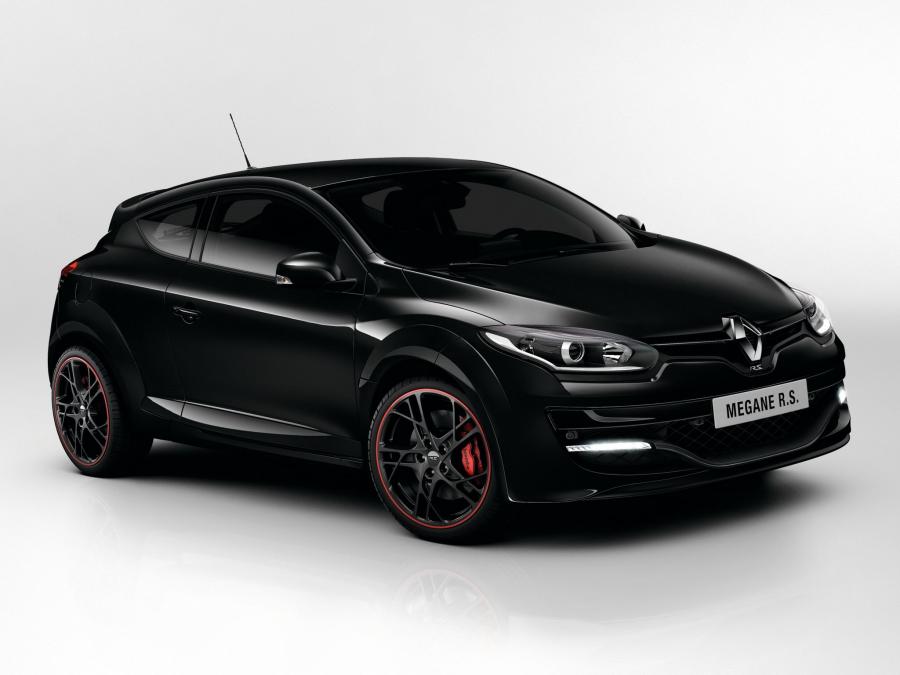  Renault Megane R.S. 265 2014 года  (фото 5 из 23)
